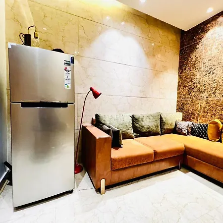 Divine Studios Rajouri Garden